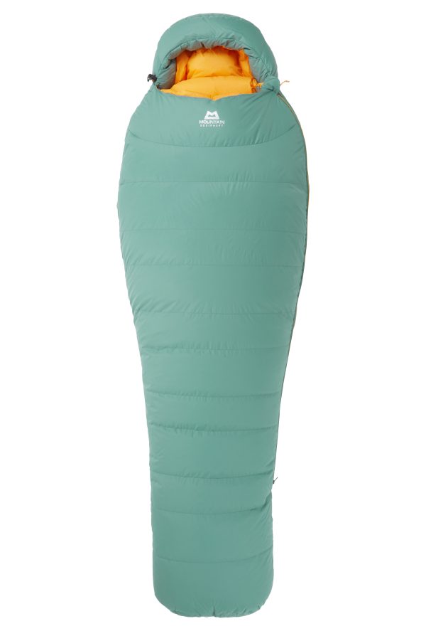 Glacier 1000 Regular Women's - Image 2