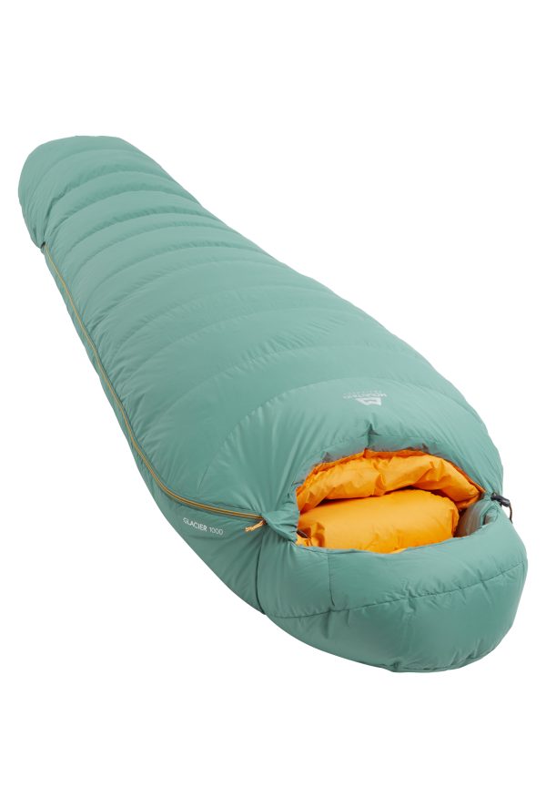 Glacier 1000 Regular Women's