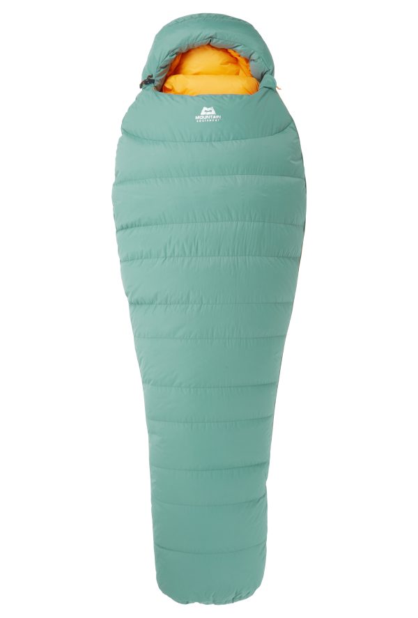 Glacier 700 Long Women's - Image 2