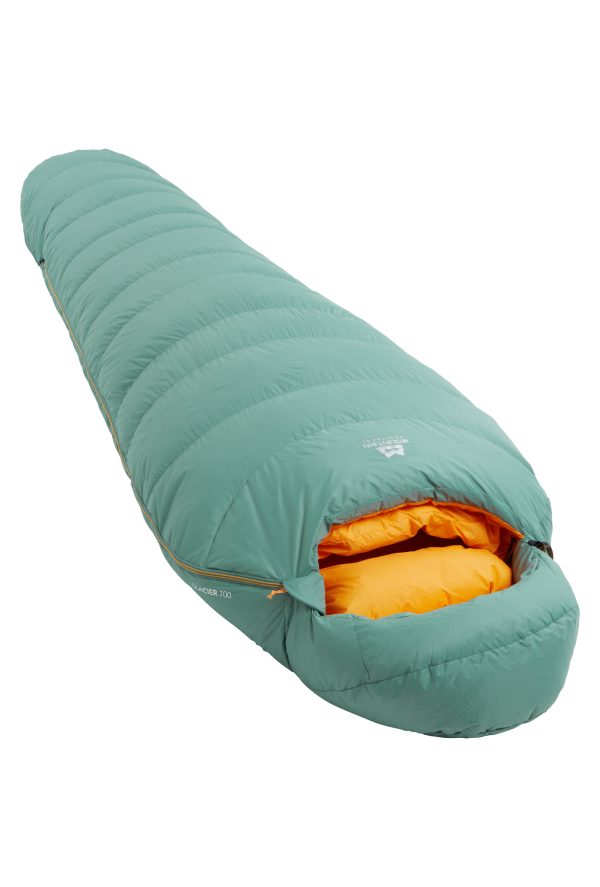 Glacier 700 Long Women's
