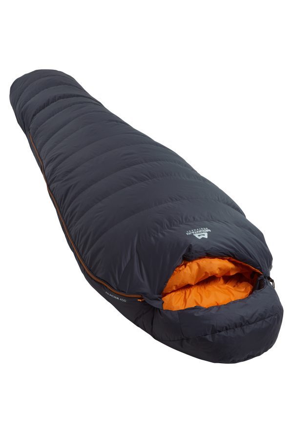 Glacier 450 Long