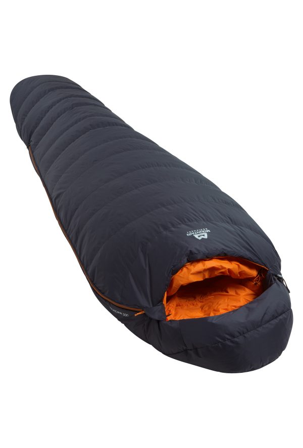 Glacier 300 Long