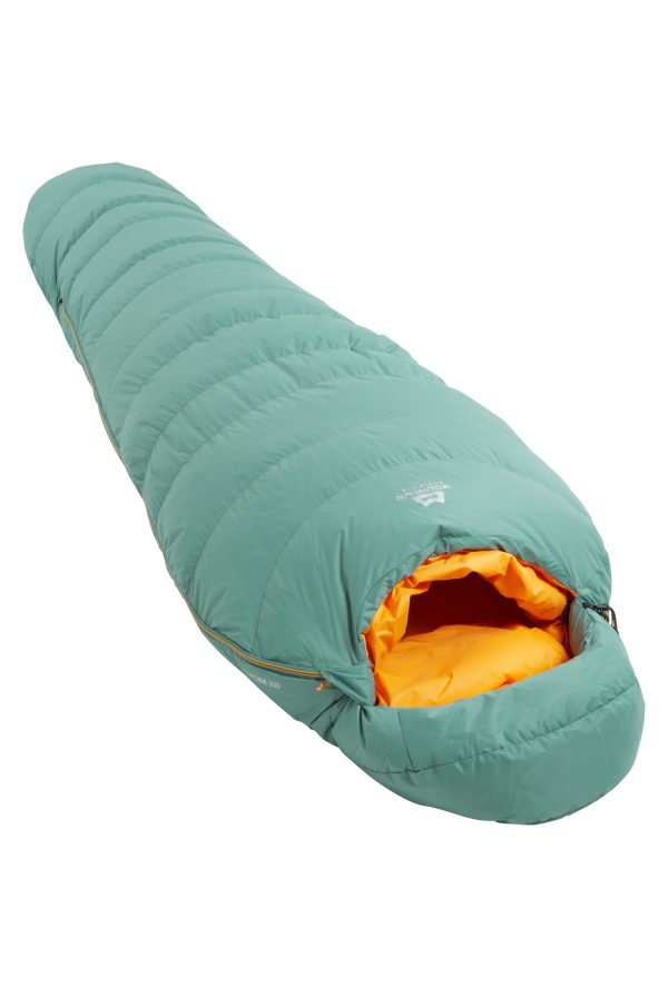 Glacier 300 Regular Women's
