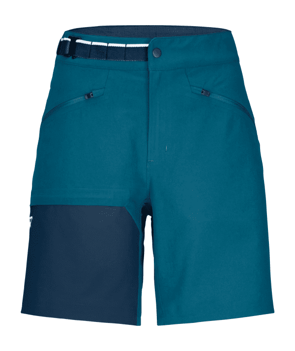 Brenta Shorts Women's - Image 4