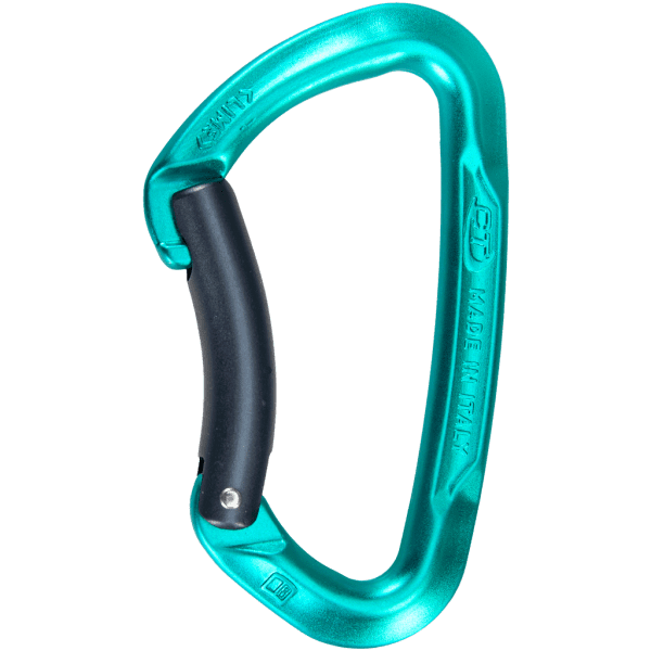 Lime B (bent gate)