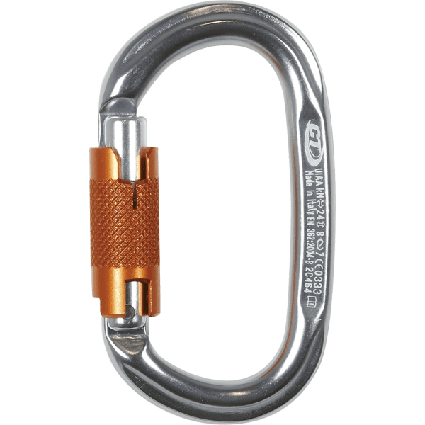 Pillar WG (twistlock)