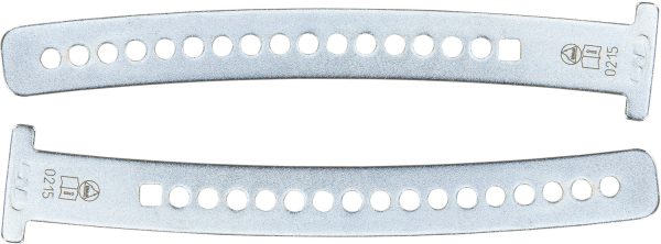 Standard bar (for Nevis, Ice)