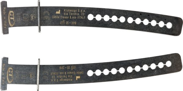 Flex bar B (Nevis andSnow Flex)