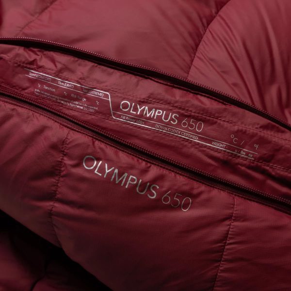 Olympus 450 Long Women's - Image 6
