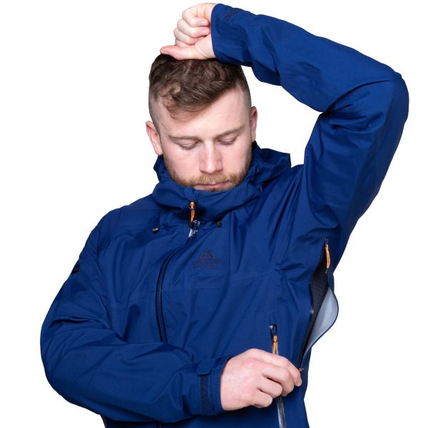 Odyssey Jacket Men's - Image 2