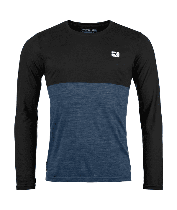 150 Cool Logo Long Sleeve Men's