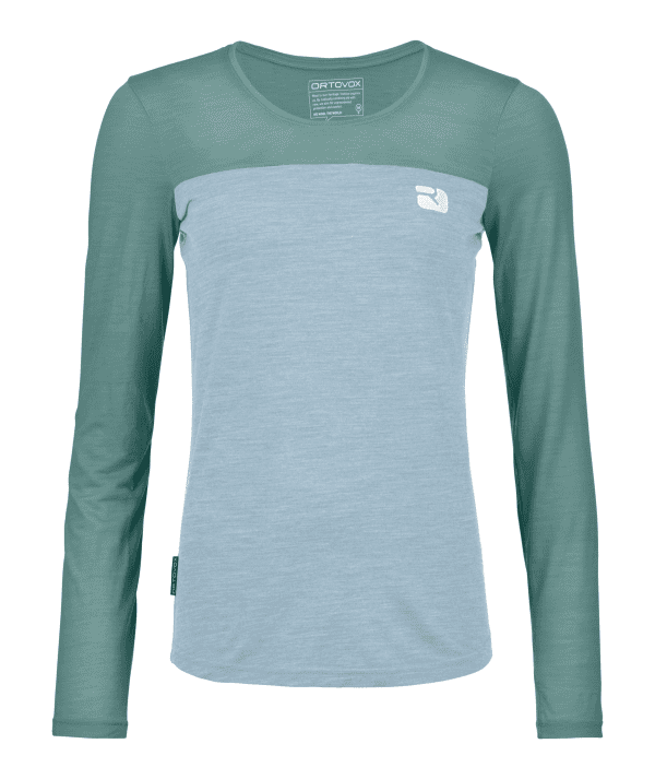 150 Cool Logo Long Sleeve Women's