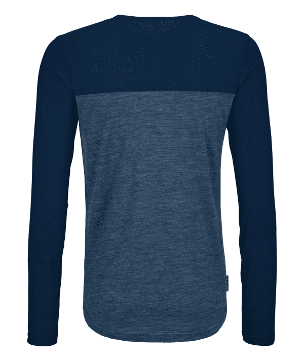 150 Cool Logo Long Sleeve Women's - Image 4