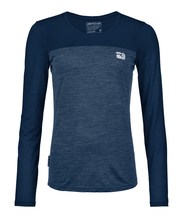 150 Cool Logo Long Sleeve Women's - Image 5