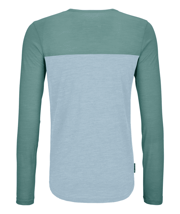 150 Cool Logo Long Sleeve Women's - Image 6