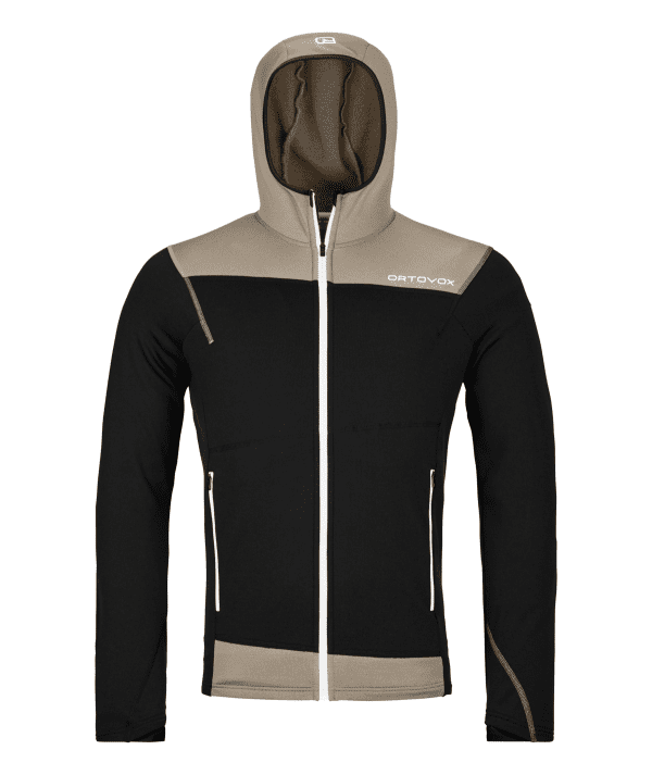 Fleece Light Hoody Men's