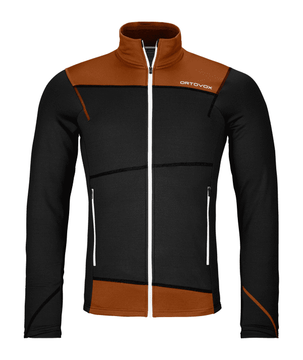 Fleece Light Jacket Men's
