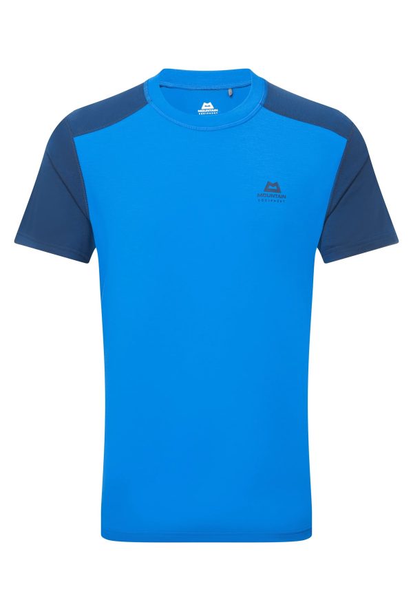 Headpoint Block T-shirt Men's