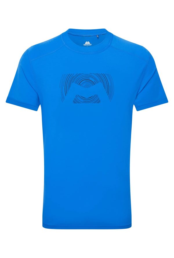 Headpoint Graphic T-shirt Men's