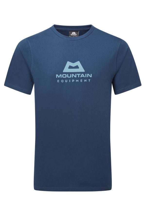 Emblem T-shirt Men's