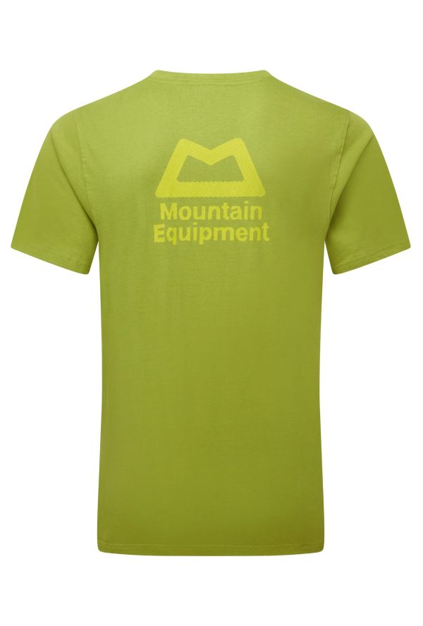 Everest T-shirt Men's - Image 2