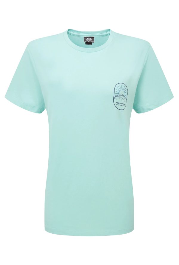 Alpenglow T-shirt Women's