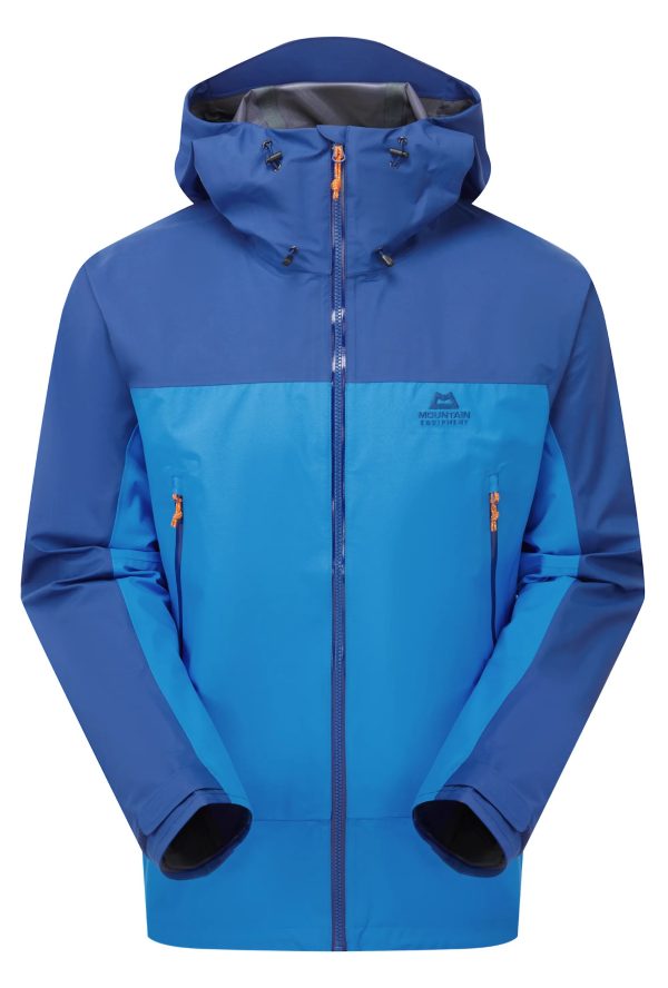 Odyssey Jacket Men's