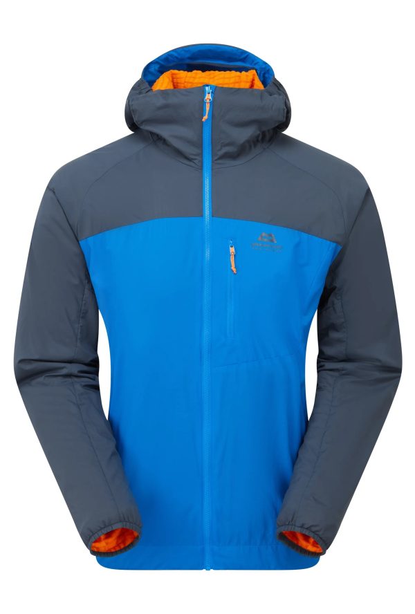 Aerotherm Jacket Men's