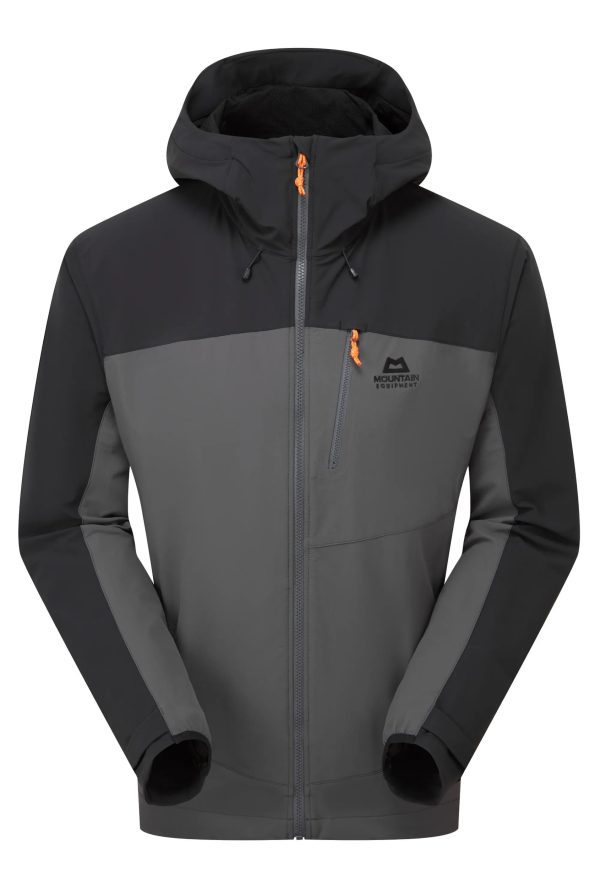 Frontier Jacket Men's