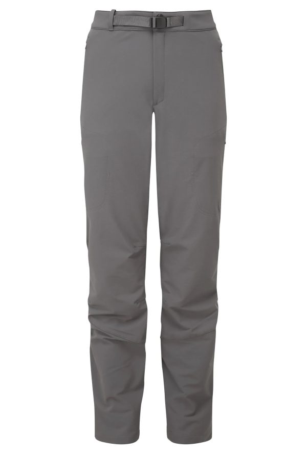 Chamois Pant Women's