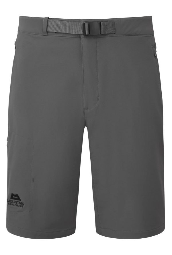 Ibex Mountain Short Men's