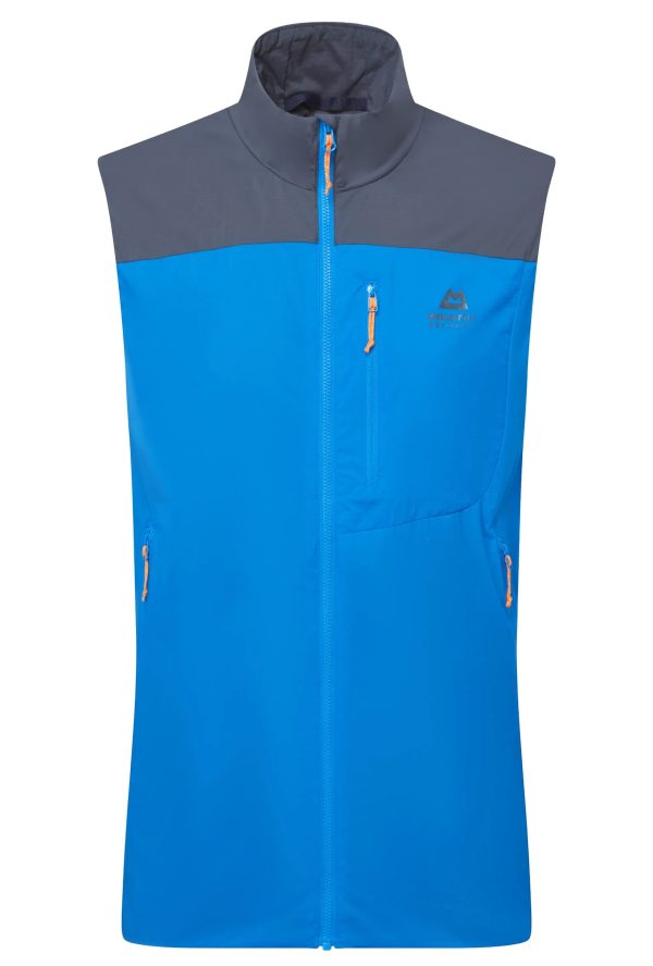 Aerotherm Vest Men's