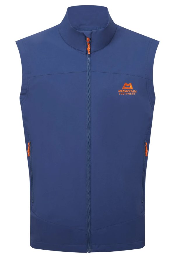 Frontier Vest Men's