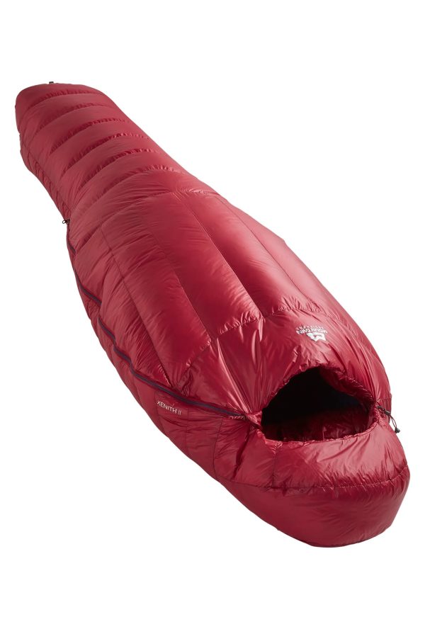 Xenith II Long