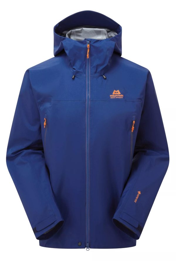 Shigri jacket Men's