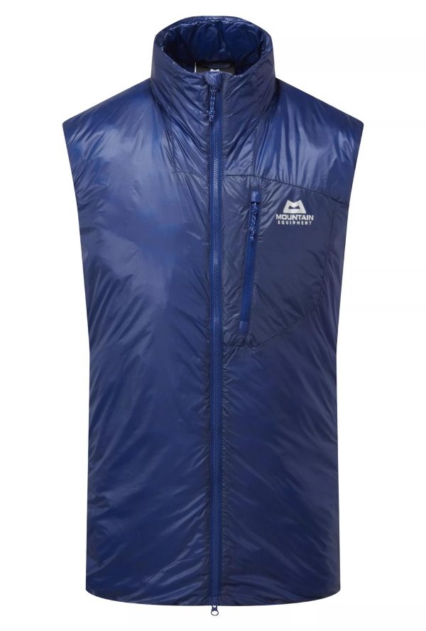 Oreus Vest Men's