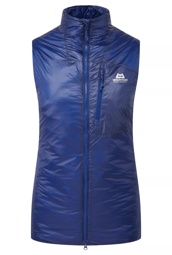 Oreus Vest Women's