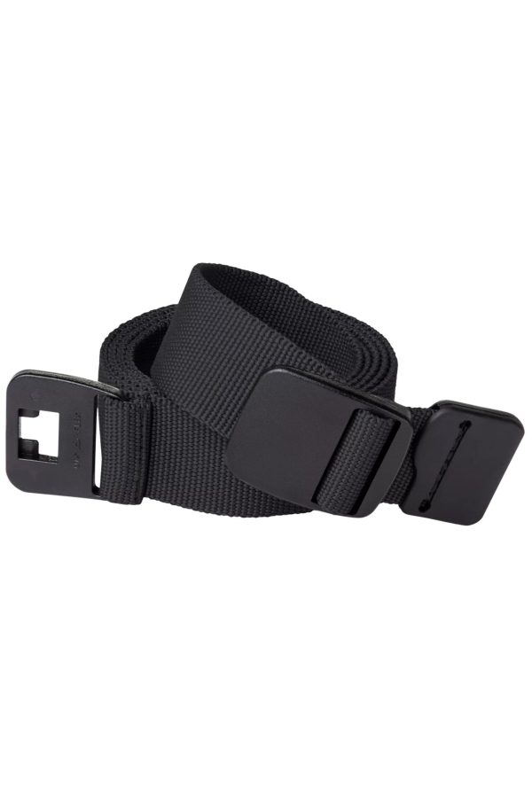 25Mm Webbing Belt Men's