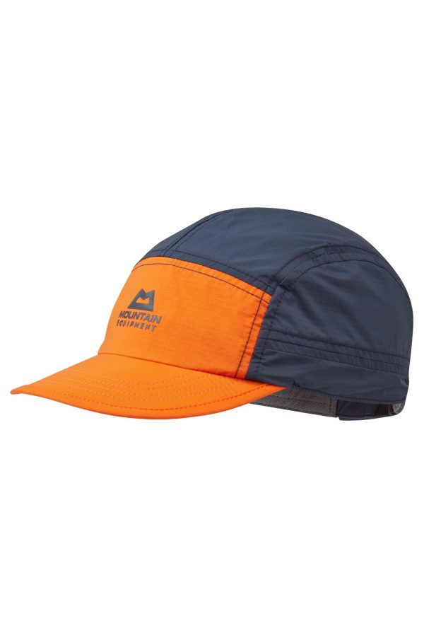 Aerofoil Cap - Image 2