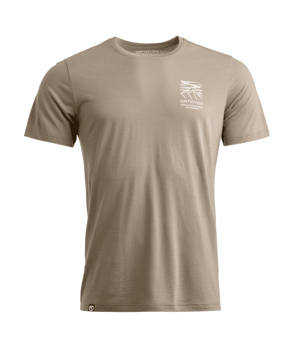 150 Cool Mtn Mission T-shirt Men's - Image 3