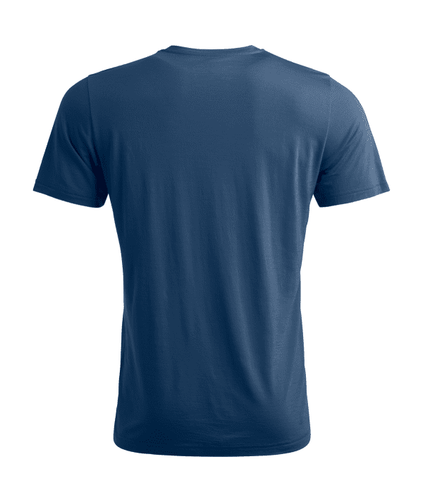150 Cool Mtn Mission T-shirt Men's - Image 4