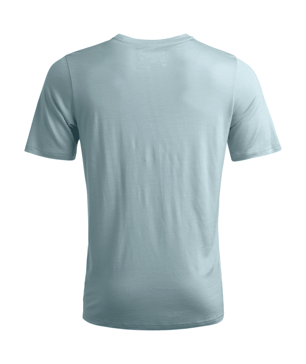 140 Cool Mtn Gradient T-shirt Men's - Image 3