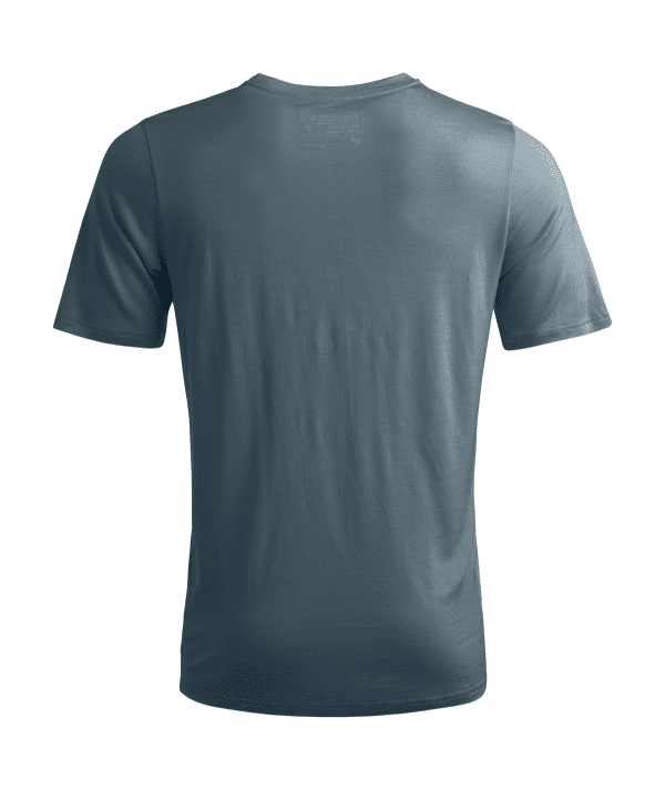 140 Cool Mtn Gradient T-shirt Men's - Image 5