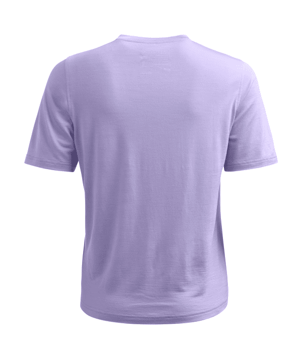 140 Cool Round Landscape T-shirt Women's - Image 3