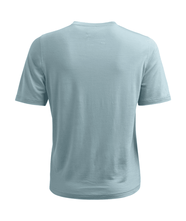 140 Cool Round Landscape T-shirt Women's - Image 5