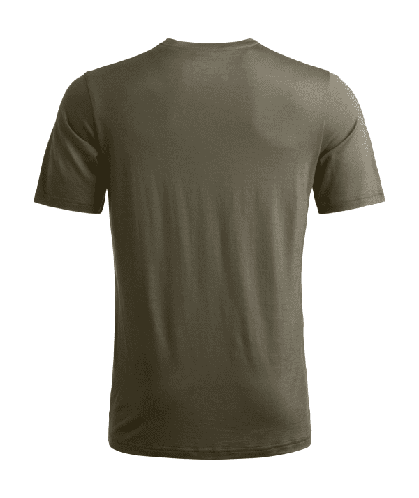 140 Cool Landscape T-shirt Men's - Image 3