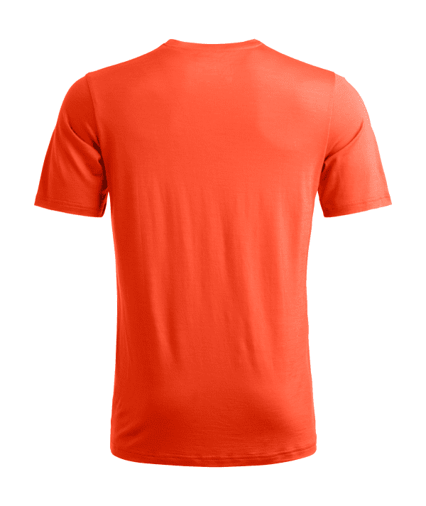140 Cool Landscape T-shirt Men's - Image 4