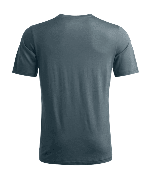 140 Cool Landscape T-shirt Men's - Image 5