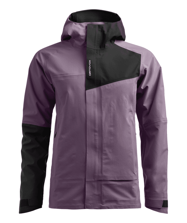 Seceda 3L Jacket Women's - Image 6