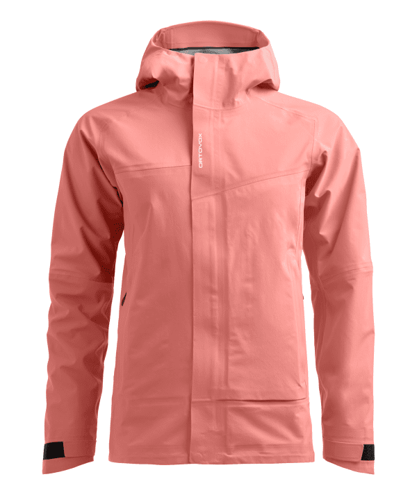 Seceda 3L Jacket Women's - Image 2